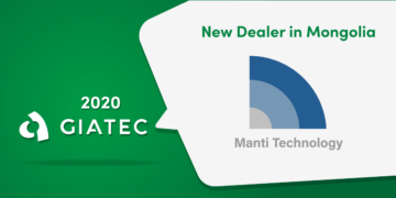 Giatec Introduces Manti Technology as their First Dealer in Mongolia