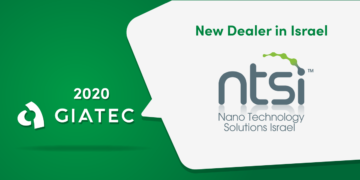 Giatec Welcomes NTSI as their First Dealer in Israel