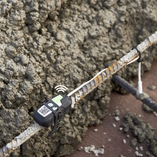 SmartRock® Plus | A Value-Added Solution for Ready-Mix Concrete Producers