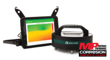 iCOR® | Wireless NDT Corrosion Detection