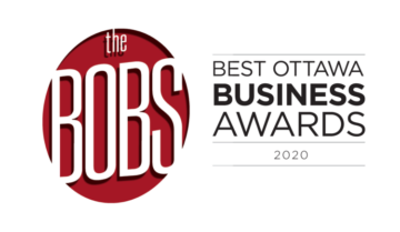 The Best Ottawa Business Awards, 2020 Winner