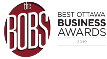 The Best Ottawa Business Awards, 2019 Winner