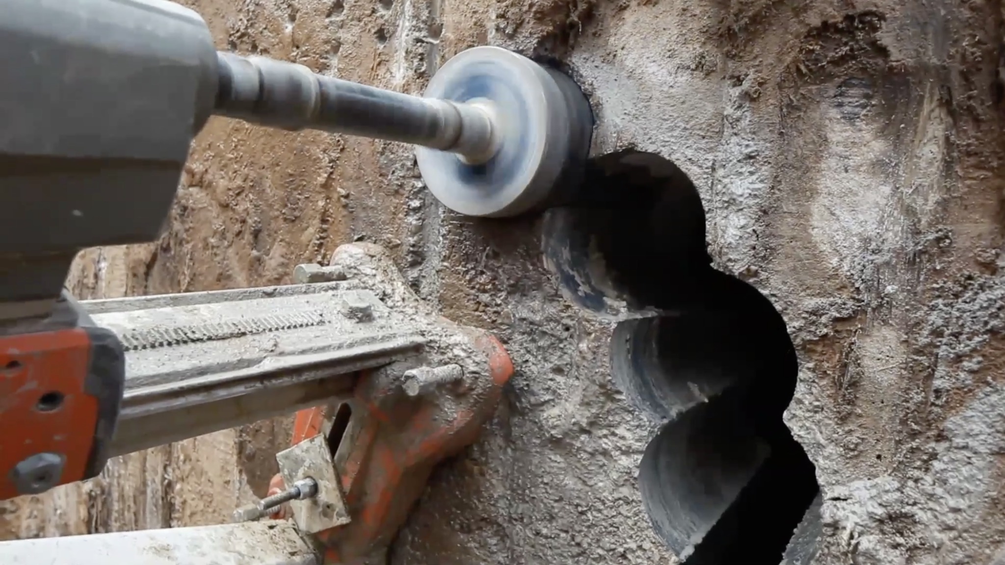 Coring vs. Maturity: The Best Way to Test Concrete