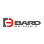 Bard Materials logo