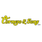 Cornejo & Sons Logo