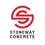 Stoneway Concrete Logo