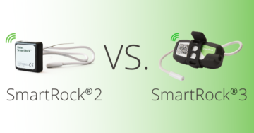 SmartRock 2 VS. SmartRock 3: What’s the Difference Between these Concrete Sensors?