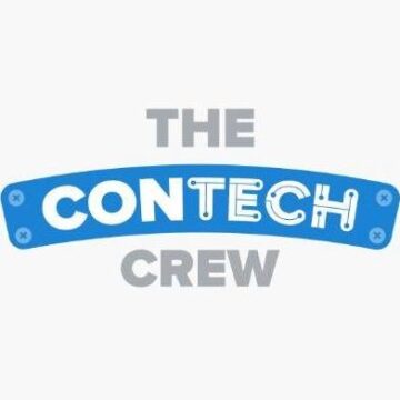 The ConTechCrew 255: In Love with Concrete with Aali Alizadeh from Giatec