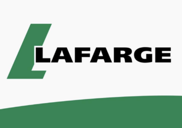 Lafarge Canada – Roadmap to NetZero Carbon Emissions