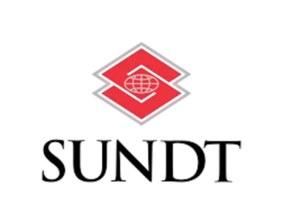 Sundt Logo