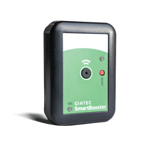 SmartBooster Hardware