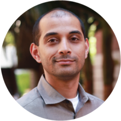 Dr. Gaurav Sant, Civil, Environmental and Materials Science Professor at UCLA and Founder of CO2Concrete