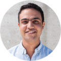 Andrew Fahim, Giatec Director of Research and Development