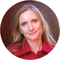 Stacy Smedley, Director of Sustainability at Skanska USA, and Executive Director at Building Transparency.