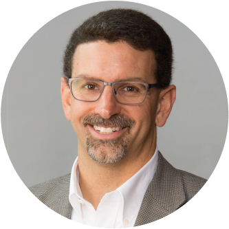 Dr. Jeremy Gregory, Executive Director of Concrete Sustainability Hub at MIT