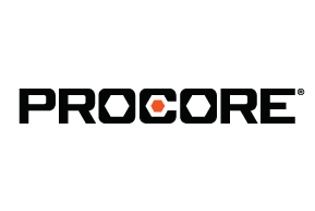 Procore Logo