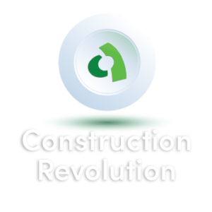 Giatec's Construction Revolution Podcast Logo