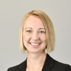 Christie Gamble
