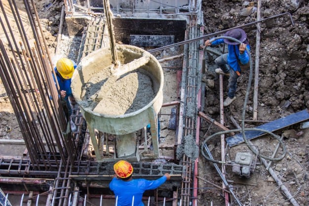 An Essential Guide to Concrete Formwork Removal and Cycling Benefits