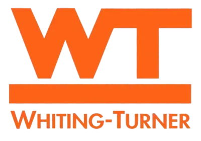Whiting-Turner Logo