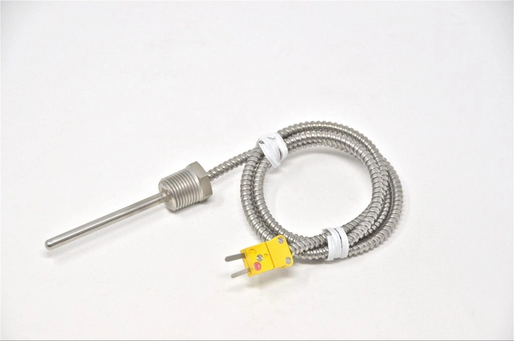 Type K Thermocouple