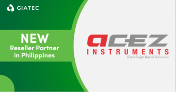 Giatec Introduces ACEZ Instruments as a New Reseller Partner in the Philippines
