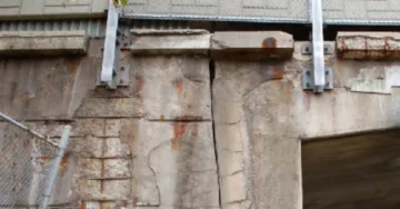 Understanding Corrosion in Reinforced Structures