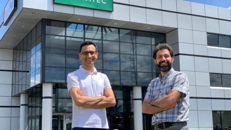 Foreign markets ‘opening up’ for Giatec Scientific after COVID-fuelled lull