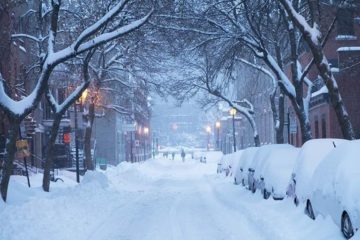 Everything You Need to Know About Pouring Concrete in Winter