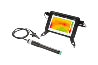 Giatec XCell Device