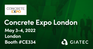 Concrete Expo London