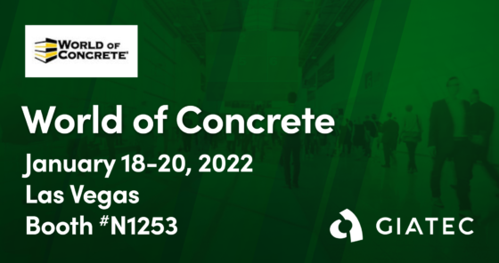 Word of Concrete 2022