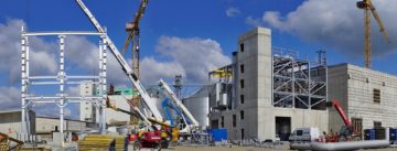 Top 11 Green Ready-Mix Concrete Producers in North America 