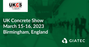 UK Concrete Show 2023