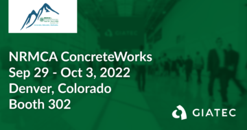NRMCA ConcreteWorks 2022