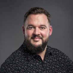 Matthew Monych