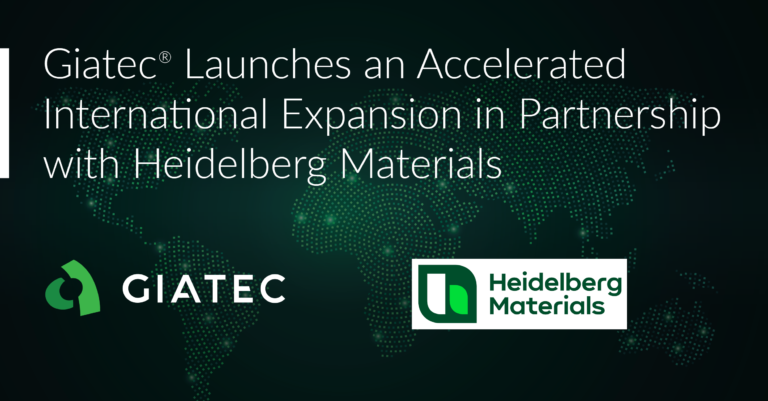 Giatec_Partnership_Heidelberg_Materials