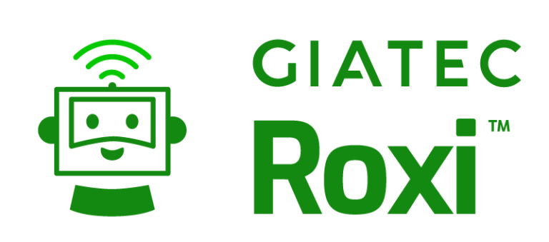 Giatec Roxi