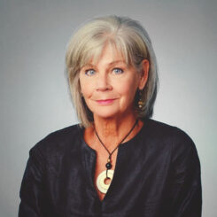 Pamela Heneault
