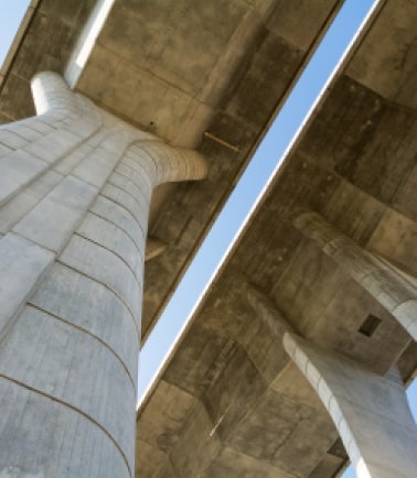 Bridge Construction 
