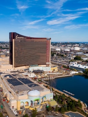 Buildings & High Rise Projects