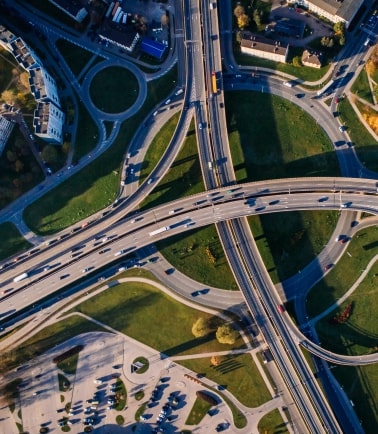 Highways, Roads, & Concrete Pavement  
