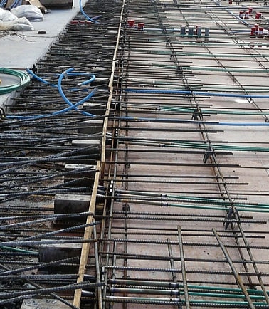Post-Tensioning  
