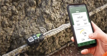 SmartRock 3