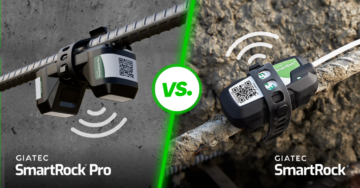 SmartRock Pro vs. SmartRock