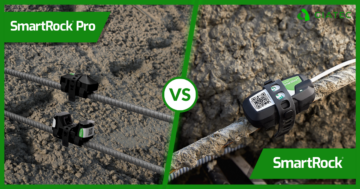SmartRock Pro Vs SmartRock Comparison