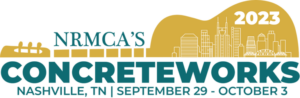 NRMCA's ConcreteWorks 2023