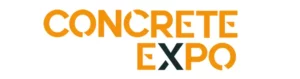 concrete expo logo