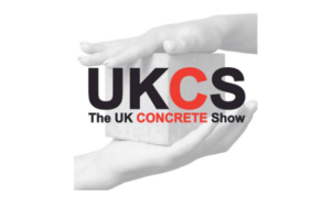 UK Concrete Show Logo