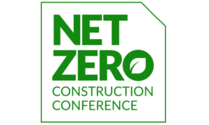 Net Zero Construction Conference Logo